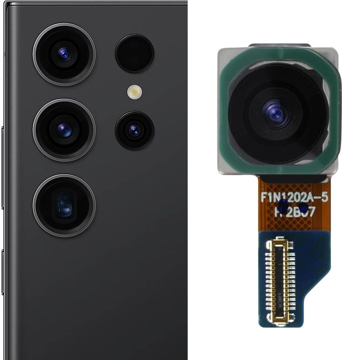 Actual product image Samsung Spare part (Galaxy S23 Ultra)