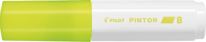 Image du produit Pilot PINTOR - Marqueur