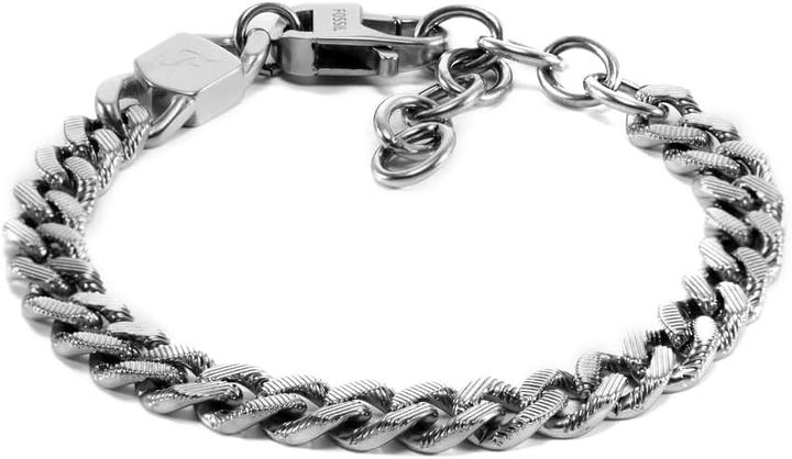 Produktbild Fossil Harlow (16.50 cm, Edelstahl)