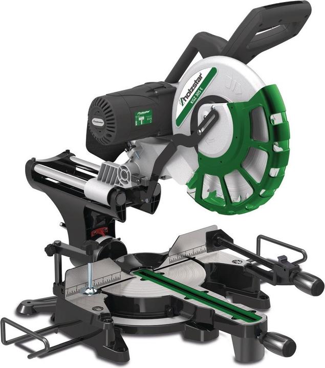 Produktbild Holzstar KGZ 305 E