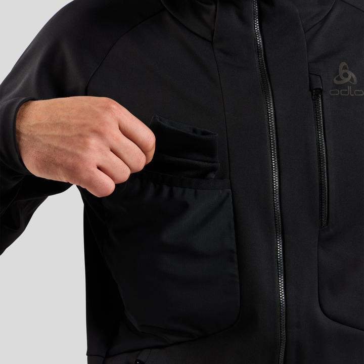Produktbild Odlo Zeroweight X-Warm (L)