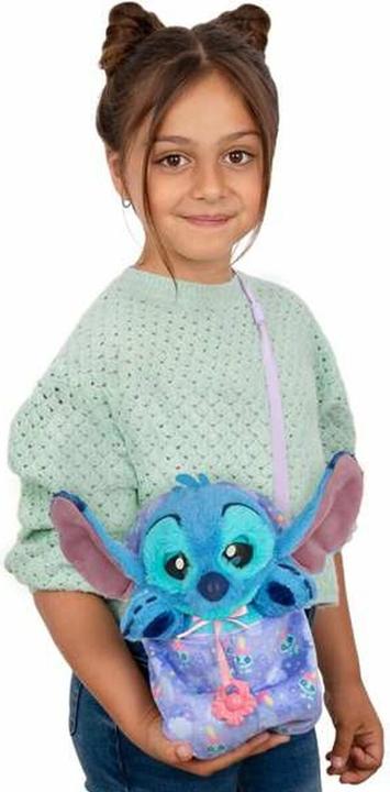 Productafbeelding IMC Toys Baby Paws Stitch (24 cm)