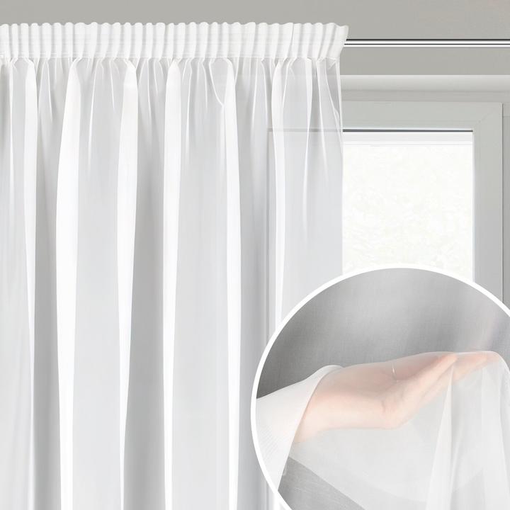 Actual product image Eurofirany Fir (140 x 270 cm)