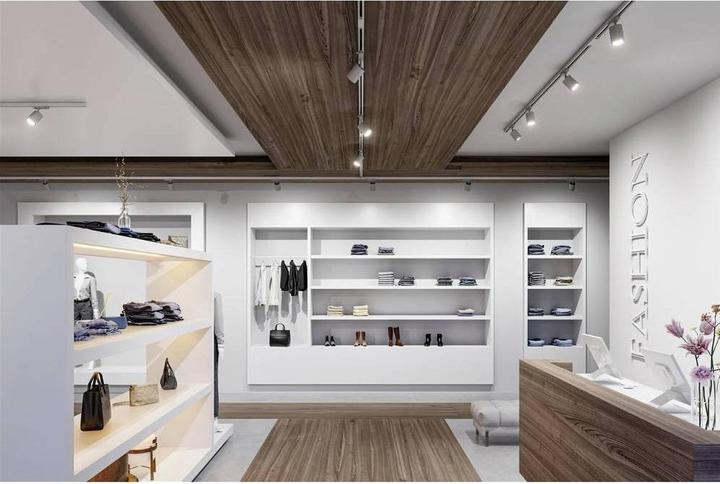 Produktbild Paulmann PAUL LED-Stromschienenstrahler (2800 lm)