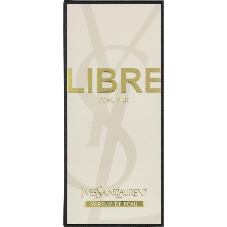 Yves Saint Laurent Libre L'Eau Nue (Eau de parfum, 90 ml) - Galaxus