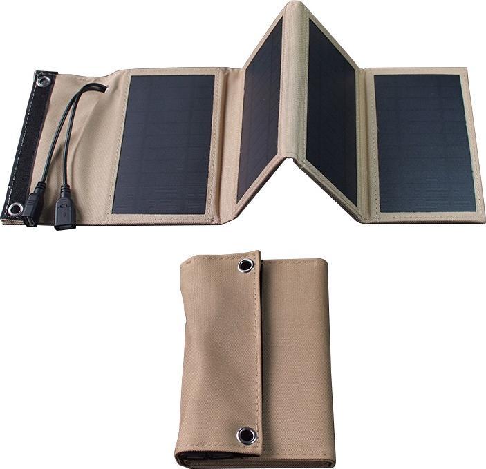 Kiwikā SunPower (10 W, 0.30 kg)