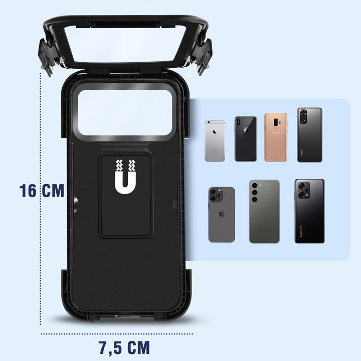 Immagine prodotto Avizar Porta cellulare