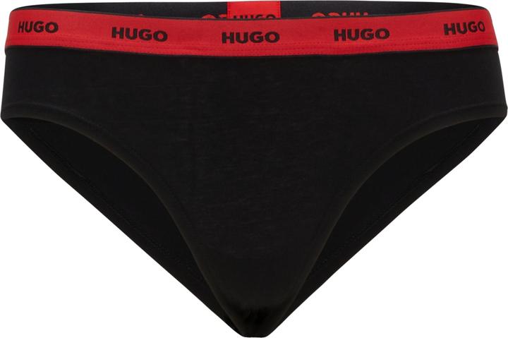 Image du produit HUGO Triplet Brief Stripe (S, Lot de 3)