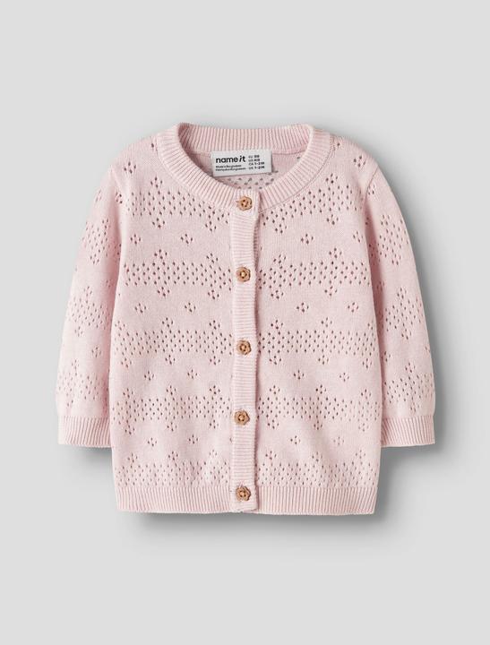 Actual product image Name it Regular Fit Strickjacke (62)