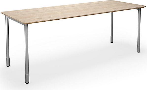kaiserkraft Table polyvalente DUO-C Trend