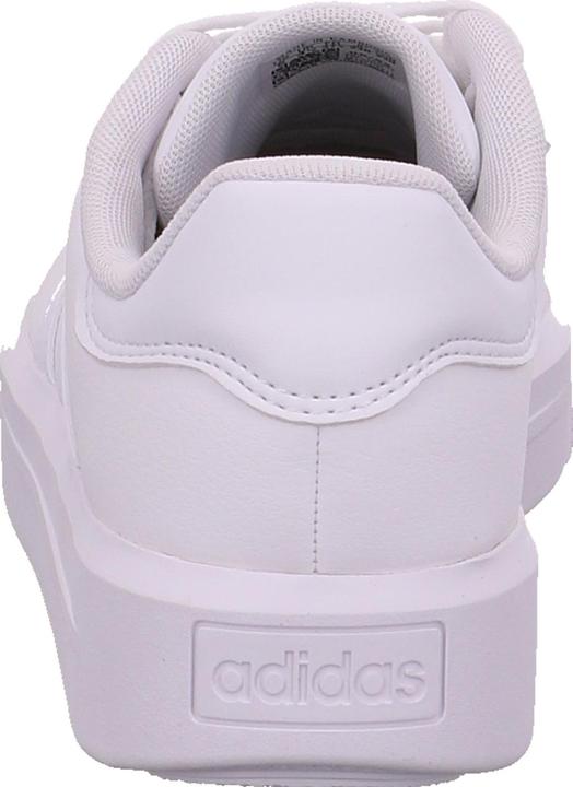 Image du produit Adidas Baskets COURT PLATFORM,FTWWHT/FTWWHT/CBLACK (42)