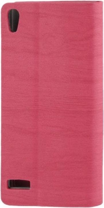 Produktbild König Design Design Handytasche für Huawei Ascend P6 (Huawei Ascend P6)