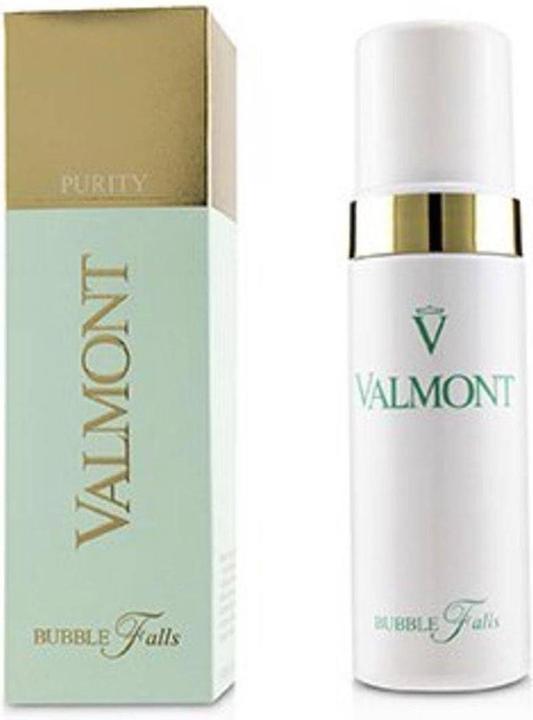 Actual product image Valmont Bubble Falls (Cleansing Foam, 150 ml)
