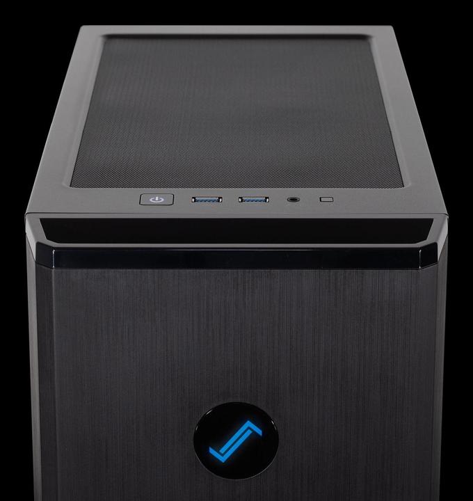 Produktbild Joule Performance Nuke RTX3060 II7 (Intel Core i7-10700F, 16 GB, 500 GB, GeForce RTX 3060)