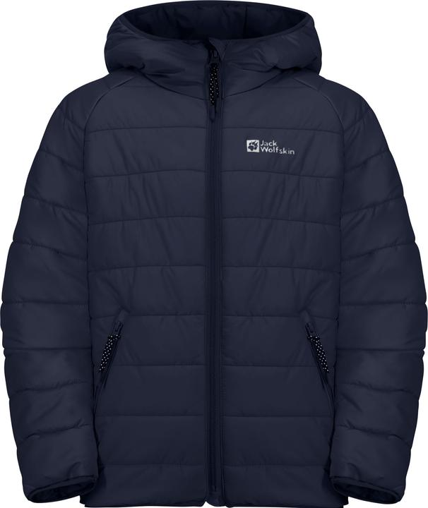 Produktbild Jack Wolfskin Zenon Jacket K (152)