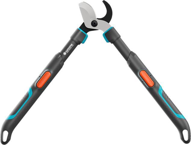 Actual product image Gardena TeleCut pro S
