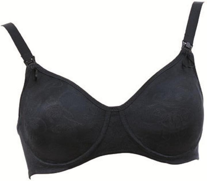 Anita Still-BH mit Kwik-Klip, nahtlosen Cups und verstellbaren Trägern (80 B)