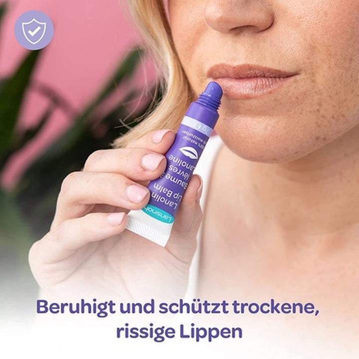 Produktbild Lansinoh 3001 Lippenbalsam 7g (Lippenbalsam)