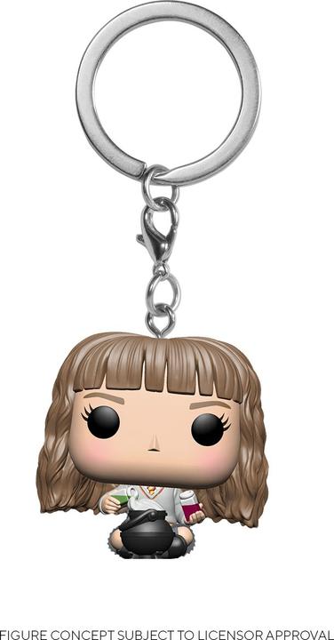 Image du produit Funko Pocket POP! - Harry Potter: Hermine with Potions