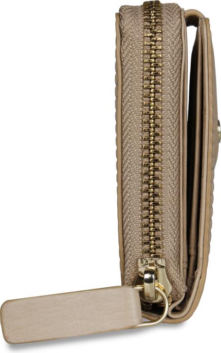 Actual product image Bugatti Noemi Lady Zip Around Wallet