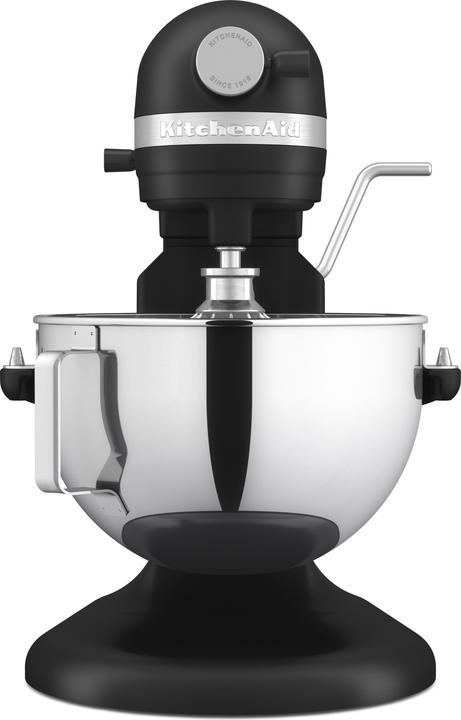 Actual product image KitchenAid Heavy Duty KSM55 (375 W, 5.20 l)