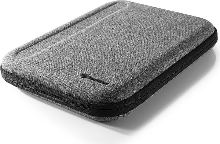 Actual product image tomtoc Smart A06 (9.7-11") Tablet Case (Microsoft Surface Go, iPad Air, iPad Pro 10.5 2017 (1. Gen), iPad Pro 11 2018 (1. Gen), iPad Air 2022 (5th Gen), iPad Air 2020 (4. Gen), iPad Pro 11 2020 (2. Gen))