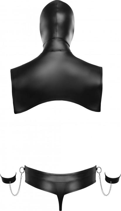 Actual product image Svenjoyment Set (XXL)