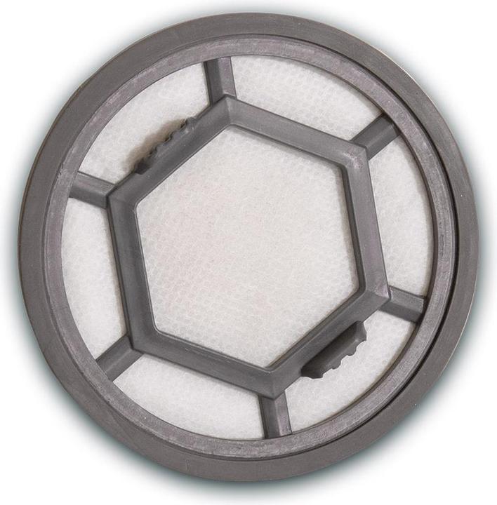 Produktbild Aktivshop HEPA-Ersatzfilter für Staubsauger 72190/72150