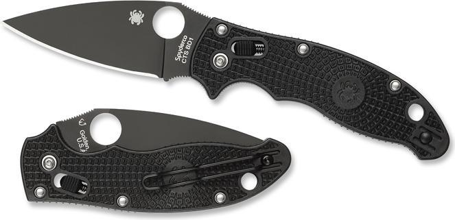 Immagine prodotto Spyderco Manix 2 (8.60 cm)