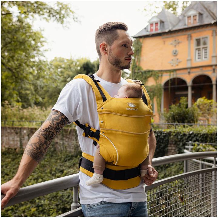 Produktbild Manduca First