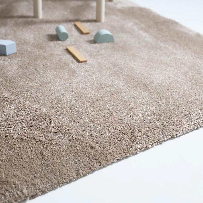Produktbild Nattiot Teppich Etico (230 x 160 cm)
