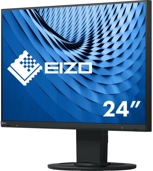 Image du produit Eizo EV2460 FlexScan (1920 x 1080 pixels, 23.80")