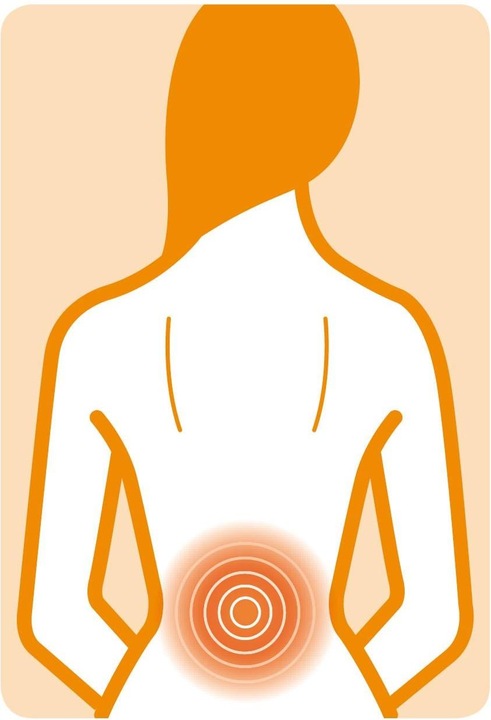 Actual product image Medisana Mch