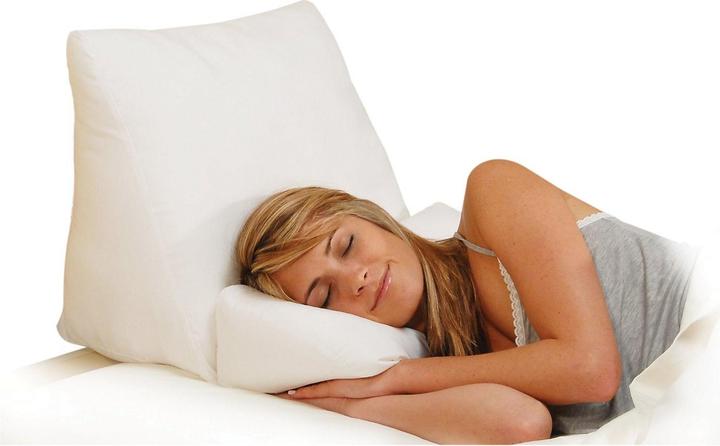 Produktbild Dreamolino Flip Pillow (50 x 63 cm)