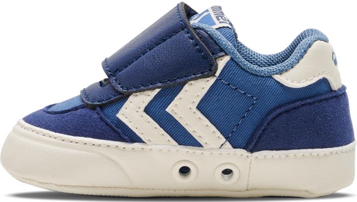 Produktbild hummel Stadil Low Crib Infant (20)