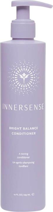 Innersense Organic Beauty Bright Balance Conditioner (295 ml)