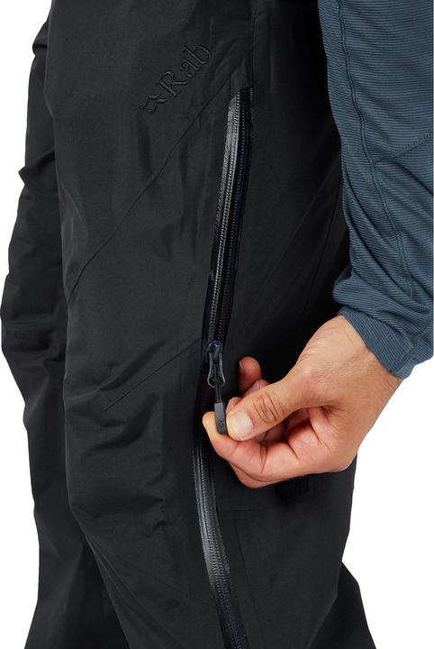 Actual product image Rab Ladakh Paclite Plus (S)