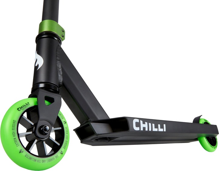 Image du produit Chilli Base du scooter