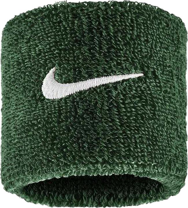 Actual product image Nike Classic Swoosh Sweatband (Pack of 2) (One size)