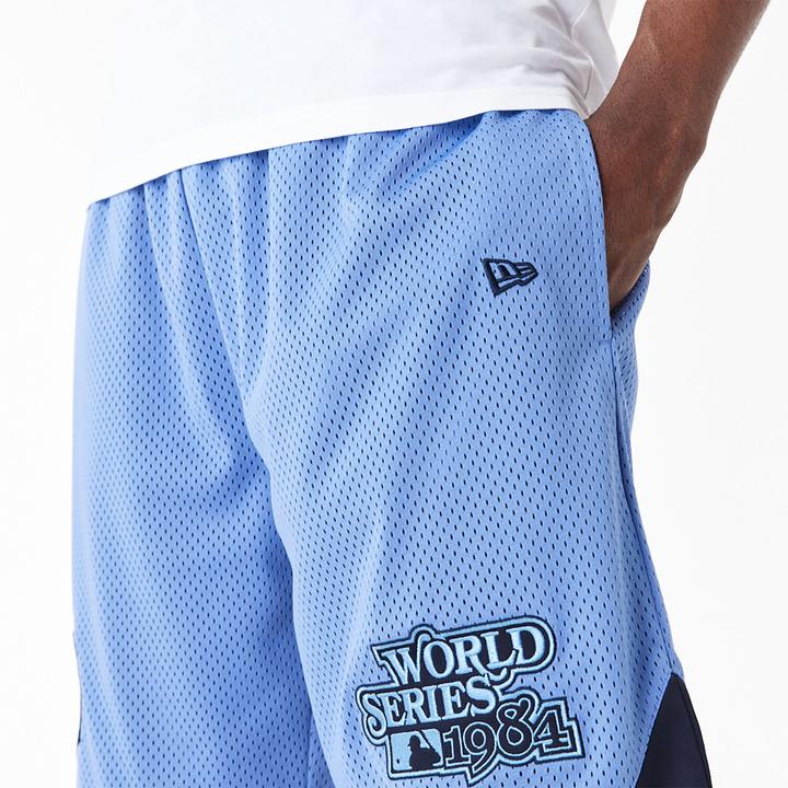 Produktbild New Era shorts tigers mb word series (L)