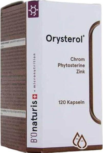 Image du produit B'Onaturis Huile de son de riz (120 pièce(s), Capsules, 178 g)