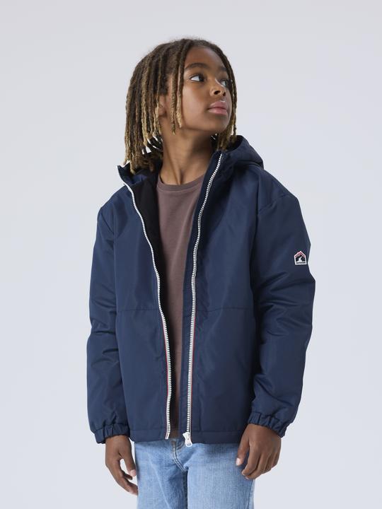 Produktbild Name it Nknmassimo Jacket Pb Noos (128)