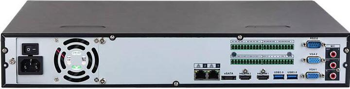 Produktbild Dahua NVR5416-EI 16 Kanal NVR, HDMI/VGA (Netzwerk Videorecorder (NVR))