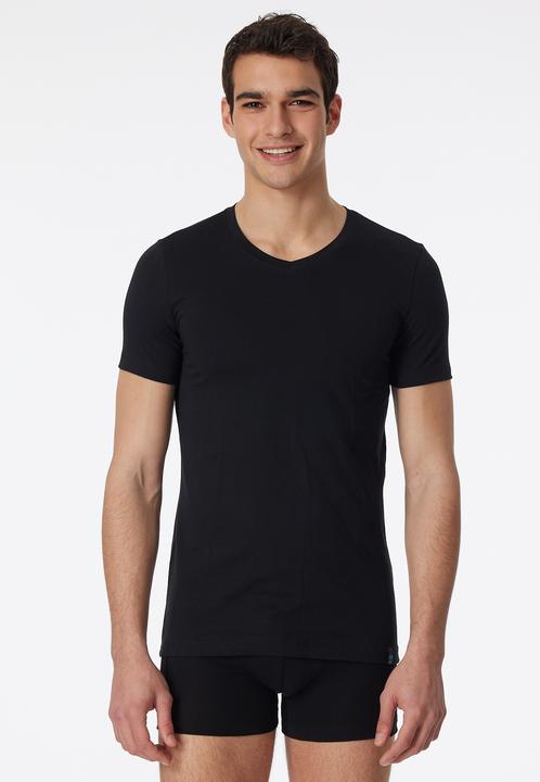 Image du produit Schiesser Long Life Cotton Tshirt (M)