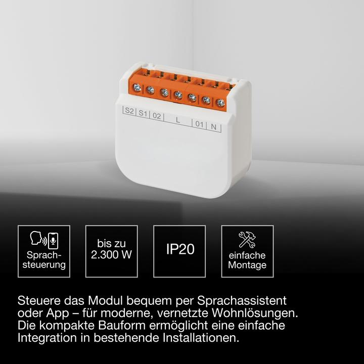 Image du produit Osram Module (Actionneur de commutation)