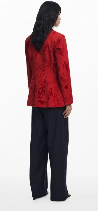 Immagine prodotto Desigual Blazer in Velluto (XS)