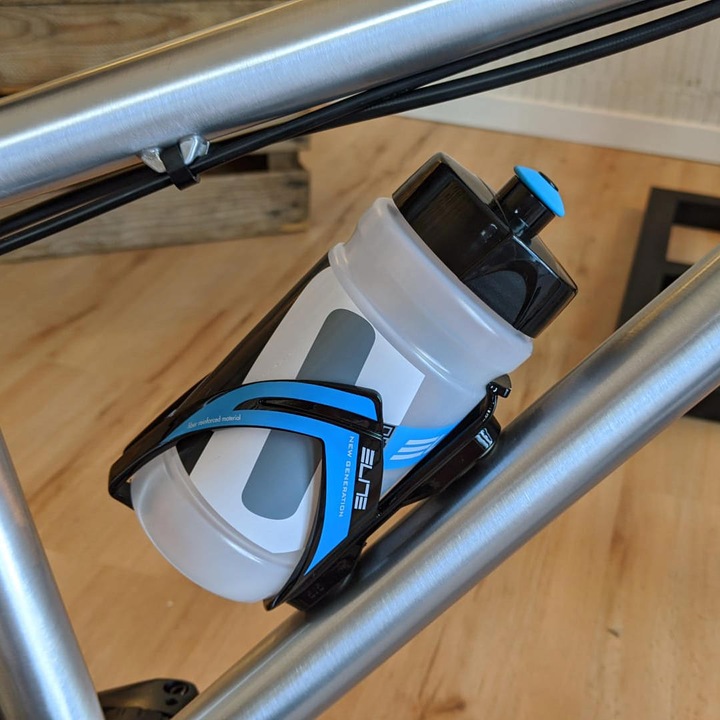 Actual product image Elite Kit Ceo