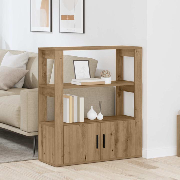Image du produit vidaXL Sideboard (30 x 80 x 90 cm)