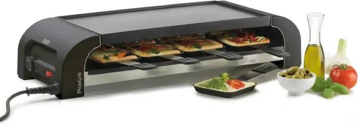 Image du produit Stöckli Pizzagrill