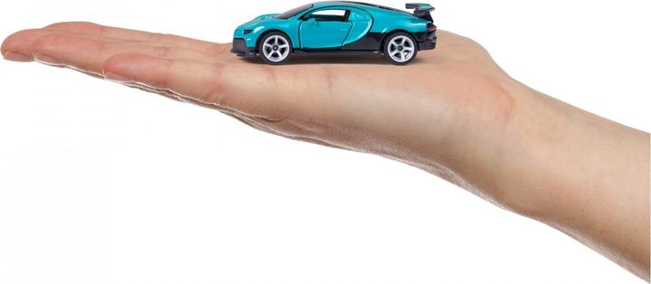 Actual product image Majorette Pink Slips Assortment 1:64, 12-sort.